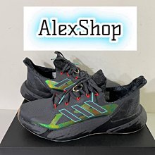 【ADIDAS】 X9000L4 M 男 慢跑鞋 黑-S23669 歷史價格詳細信息