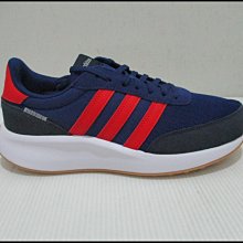 【ADIDAS】RUN 70s 休閒鞋 男鞋 藍色-HP6118 歷史價格詳細信息