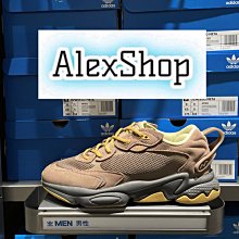 【ADIDAS】OZWEEGO META W 女 休閒鞋-HP7836 歷史價格詳細信息