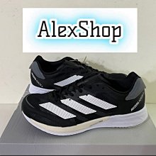 艾力克斯 ADIDAS ADIZERO BOSTON 10 M 男 GY0928 波10 白黑 避震慢跑鞋ㄇ8X5花8 歷史價格詳細信息