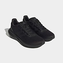 adidas 慢跑鞋 Runfalcon 3.0 全黑 黑 避震 透氣 愛迪達 路跑 男鞋【ACS】 HP7544 歷史價格詳細信息