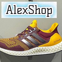 ADIDAS 男慢跑鞋 ULTRA4D 5.0 G58158 G58159 G58160 (202012) 歷史價格詳細信息