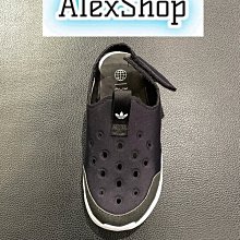 adidas_拖鞋_中性_黑_GW8747_ADILETTE SHOWER 歷史價格詳細信息