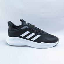 Adidas Alphaedge + [IF7298] 男 慢跑鞋 運動 訓練 路跑 緩震 耐磨 舒適 愛迪達 黑 藍 歷史價格詳細信息