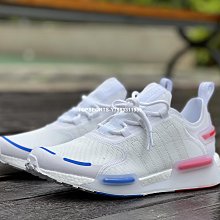 adidas NMD_V3 GORE-TEX 運動休閒鞋 - Originals 男/女 GX9472 歷史價格詳細信息