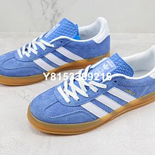 Adidas originals GAZELLE 全新真品.黑色全皮質.現貨 36. 歷史價格詳細信息