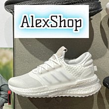 艾力克斯 ADIDAS PUREBOOST 22 男 HQ8583 藍白 BOOST 慢跑鞋 警ㄊ75 歷史價格詳細信息