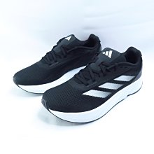 Adidas Duramo SL M ID9849 男女 慢跑鞋 運動 路跑 休閒 緩震 耐磨 透氣 舒適 黑白 歷史價格詳細信息