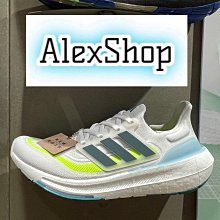 艾力克斯 ADIDAS ULTRABOOST 5X 白黑 BOOST慢跑鞋 男 IF1480 歷史價格詳細信息