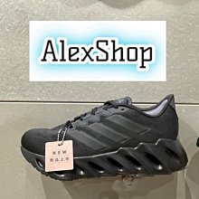 adidas 慢跑鞋 Switch FWD M 黑 透氣 3D穩定 緩衝 愛迪達 男鞋 【ACS】 ID1779 歷史價格詳細信息