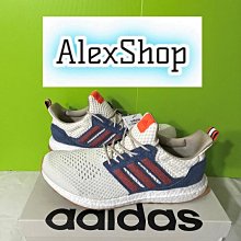 艾力克斯 ADIDAS ULTRABOOST 5X 白黑 BOOST慢跑鞋 男 IF1480 歷史價格詳細信息