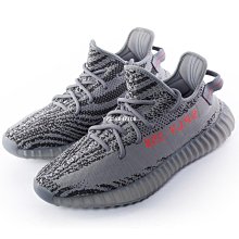 ADIDAS YEEZY BOOST 350 V2 BELUGA 灰橙 運動慢跑鞋 男女鞋 BB1826 歷史價格詳細信息