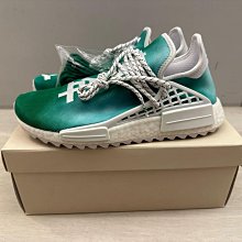 Adidas NMD Hu Pharrell x BBC Blue Plaid EF7387 菲董 代購附驗鞋證明 歷史價格詳細信息