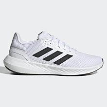 Adidas Runfalcon 3.0 男鞋 白灰黑色 緩震 透氣 舒適 日常 慢跑 運動鞋 跑鞋 HP7543 歷史價格詳細信息