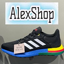 艾力克斯 ADIDAS PUREBOOST 22 男 HQ8583 藍白 BOOST 慢跑鞋 警ㄊ75 歷史價格詳細信息