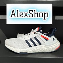 ADIDAS EQUIPMENT+0 男女慢跑鞋 H02758 白藍 歷史價格詳細信息