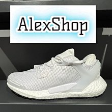 adidas 慢跑鞋 Alphatorsion Boost M 黑 白 避震 男鞋 愛迪達 【ACS】 FV6167 歷史價格詳細信息