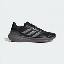 Adidas 愛迪達 Runfalcon 3.0 TR 男 慢跑鞋 運動 休閒 舒適 簡約 黑 灰 HP7568 歷史價格詳細信息