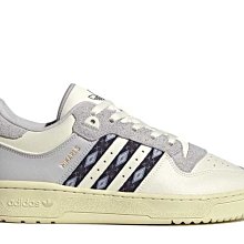 Adidas Rivalry 86 Low W [IF5181] 女 休閒鞋 運動 復古 低筒 舒適 穿搭 三葉草 白黑 歷史價格詳細信息