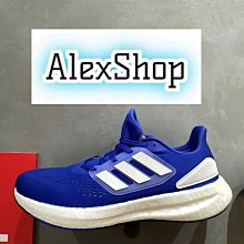 艾力克斯 ADIDAS PUREBOOST 22 男 HQ8583 藍白 BOOST 慢跑鞋 警ㄊ75 價格比較,價格查詢,歷史價格詳細信息