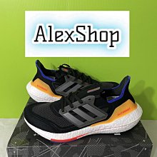 艾力克斯 ADIDAS ULTRABOOST 5X 白黑 BOOST慢跑鞋 男 IF1480 歷史價格詳細信息