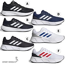 Adidas Galaxy 6 GW4138 男 慢跑鞋 運動 休閒 基本款 日常 穿搭 舒適 愛迪達 全黑 歷史價格詳細信息