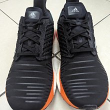 adidas 慢跑鞋 Solar Drive M 黑 藍 男鞋 D97442 【ACS】 歷史價格詳細信息