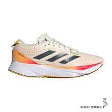Adidas Adizero Sl [IG3336] 男 慢跑鞋 運動 訓練 路跑 緩震 柔軟 輕量 透氣 愛迪達 牙白 歷史價格詳細信息