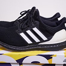 ADIDAS ULTRA BOOST 4.0  黑字 刺繡支架 慢跑鞋 男鞋EH1420 歷史價格詳細信息