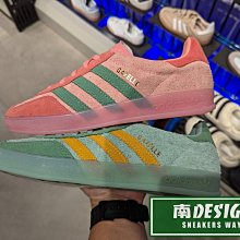 南????2024 8月 ADIDAS 運動長褲 牛仔長褲 三葉草 滿版 寬鬆 口袋 棉質 丹寧 男款 藍 IX6720 歷史價格詳細信息
