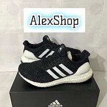 艾力克斯 ADIDAS ULTRABOOST 5X 白黑 BOOST慢跑鞋 男 IF1480 歷史價格詳細信息