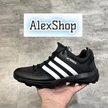 adidas 越野慢跑鞋 Terrex Voyager 21 Canvas 黑 白 戶外 男鞋 【ACS】 FZ3324 歷史價格詳細信息