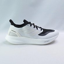 Adidas Pureboost 5 IF9192 男 慢跑鞋 運動 路跑 反光 透氣 緩震 耐磨 愛迪達 白黑 歷史價格詳細信息