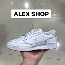 Adidas Court Super W [IE8081] 女 休閒鞋 運動 經典 三葉草 簡約 小白鞋 皮革 白黑 歷史價格詳細信息