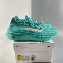 adidas NMD_S1 運動休閒鞋  男 - Originals HQ4439 官方直營 歷史價格詳細信息