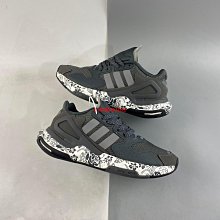 adidas Jogger Boost 三葉草2020版慢跑者系列高彈復古休閑運動跑鞋男女鞋  FW3019-台之星代購 價格比較,價格查詢,歷史價格詳細信息