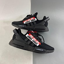 【ADIDAS】  NMD_R1 SPECTOO 男女 休閒鞋-FZ3629 歷史價格詳細信息
