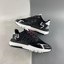 Adidas 夜行者 爆米花 舒適 透氣 耐磨 運動 慢跑鞋 H03251 男女鞋 歷史價格詳細信息