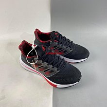 Adidas 慢跑鞋 EQ21 Run 黑 白 男鞋 緩震 透氣 運動鞋 基本款 愛迪達 GY2190 歷史價格詳細信息