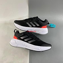 【ADIDAS】QUESTAR 男 跑步鞋-GZ0631 歷史價格詳細信息