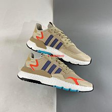 Adidas 夜行者 爆米花 舒適 透氣 耐磨 運動 慢跑鞋 H03251 男女鞋 歷史價格詳細信息