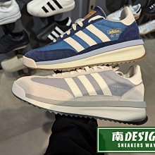 【ADIDAS】SL 72 RTN 休閒鞋 男鞋 女鞋 灰色-JI2505 歷史價格詳細信息