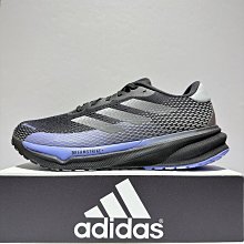 Adidas Supernova W GTX ID6305 女 慢跑鞋 運動 路跑 反光 防水 緩震 黑銀 歷史價格詳細信息