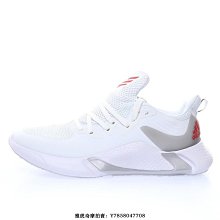 【小熊海外購】ADIDAS ALPHABOUNCE+ 男 慢跑鞋 黑x藍橙【 HP6140 】 歷史價格詳細信息
