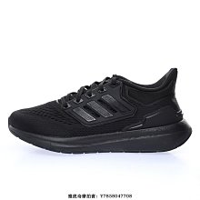 ADIDAS 男鞋 慢跑鞋 EQ21 RUN -GY2195 歷史價格詳細信息