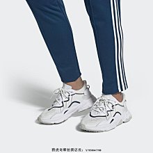 Adidas Ozweego [EF4289] 男 休閒鞋 運動 經典 復古 緩震 透氣 潮流 穿搭 愛迪達 黑 珊瑚粉 歷史價格詳細信息