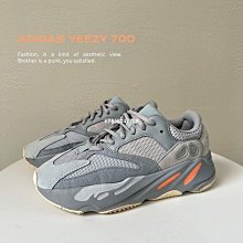 Adidas Yeezy Boost 700 Inertia 慣性 EG7597 歷史價格詳細信息