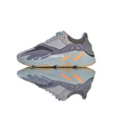 【小熊海外購】Adidas YEEZY BOOST 700 V2 “STATIC”白灰 3M反光 厚底 增高 耐磨 慢跑 歷史價格詳細信息