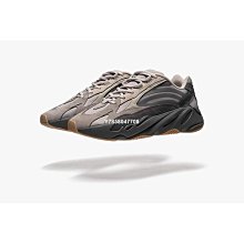 Adidas Yeezy Boost 700 V2 Tephra 鐵灰 咖啡 運動 籃球鞋FU7914 歷史價格詳細信息