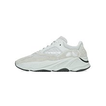 【小熊海外購】Adidas YEEZY BOOST 700 V2 “STATIC”白灰 3M反光 厚底 增高 耐磨 慢跑 歷史價格詳細信息
